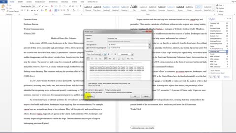 Word Ch 2 Mod 1b Fixed
