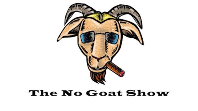 The First No Goat Show Of The Year