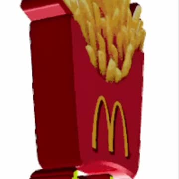 Fries Gif! 🍟