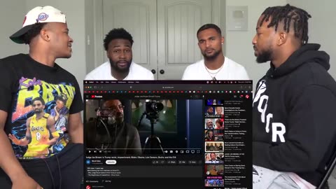 PROOF THAT TRUMP WAS LIED ON! Judge Joe Brown DESTROYS the Donald Trump Racism Myth!