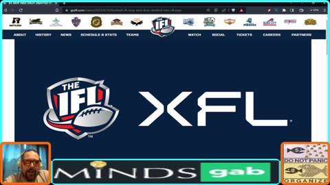 Indoor Football League Monday: Sioux Falls Hires New Coach, XFL Signs 3 Players