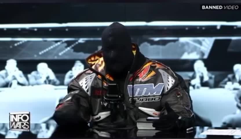 WHAT KANYE REALLY SAID THEY DIDN'T SHOW YOU