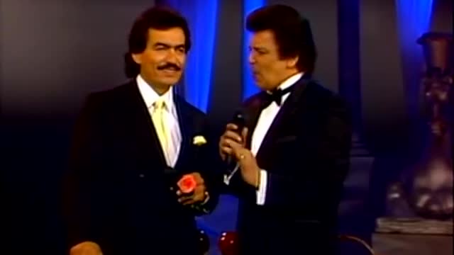 Maracas -Joan Sebastian y Alberto Vazquez