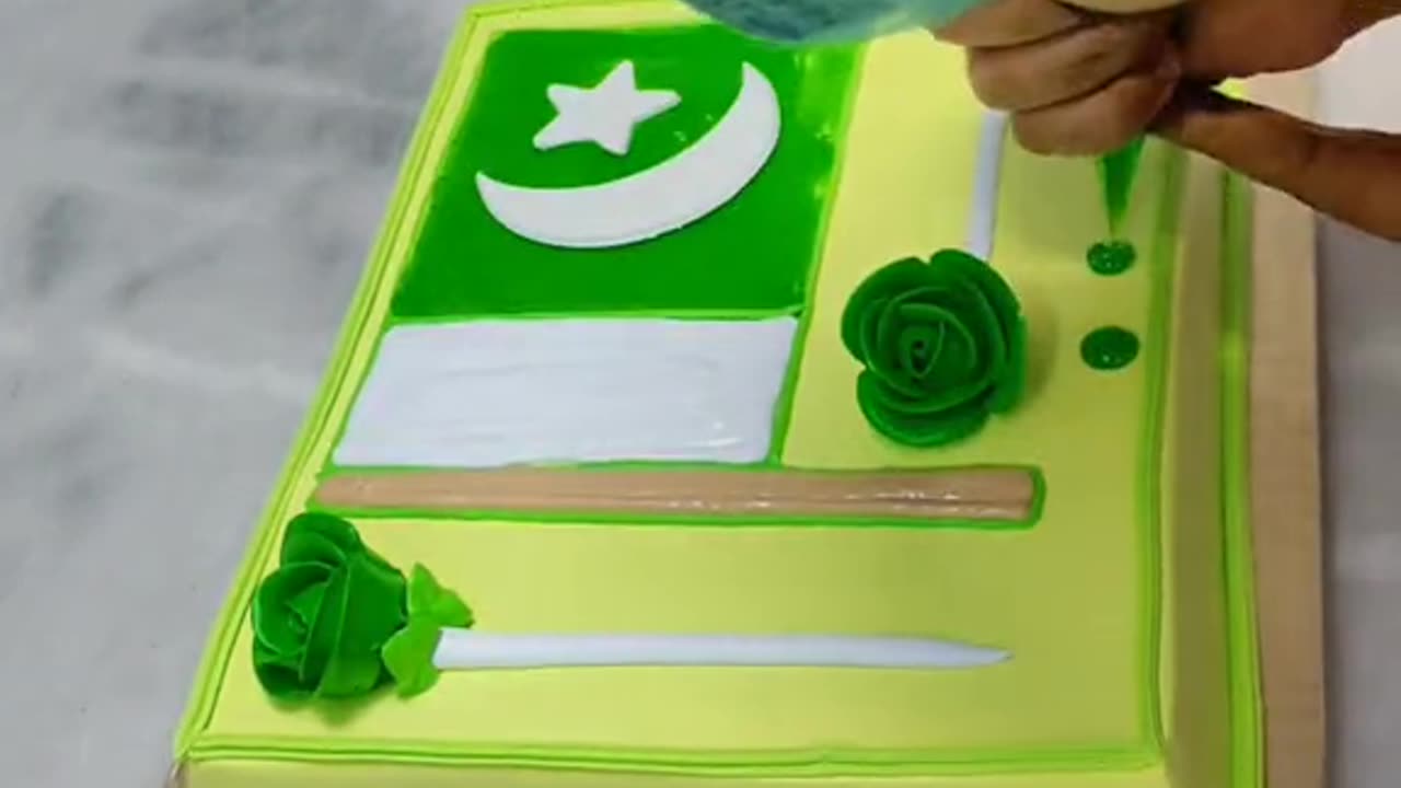 Pakistan Zindabad.