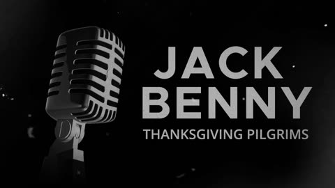 The Jack Benny Program (Thanksgiving Pilgrims)