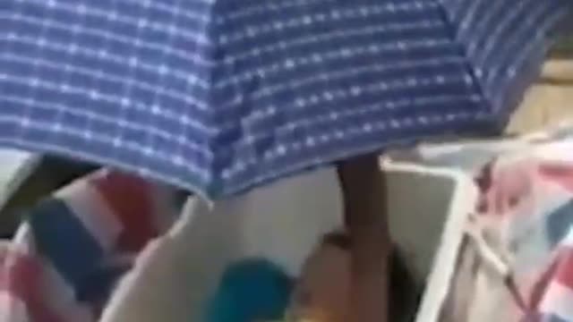 China-Bodies Found In Containers Of Frozen Dead Children For Organ Trafficking