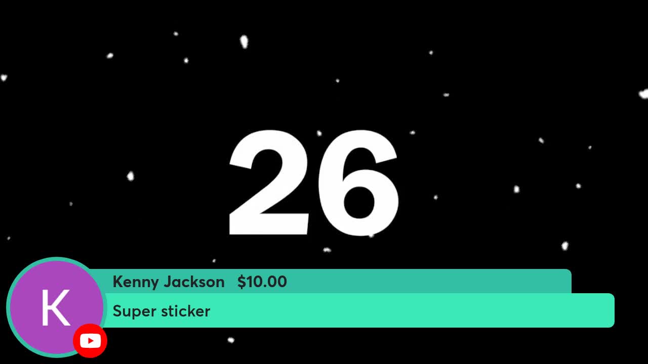 Evening News with MarkZ 02/23/2022