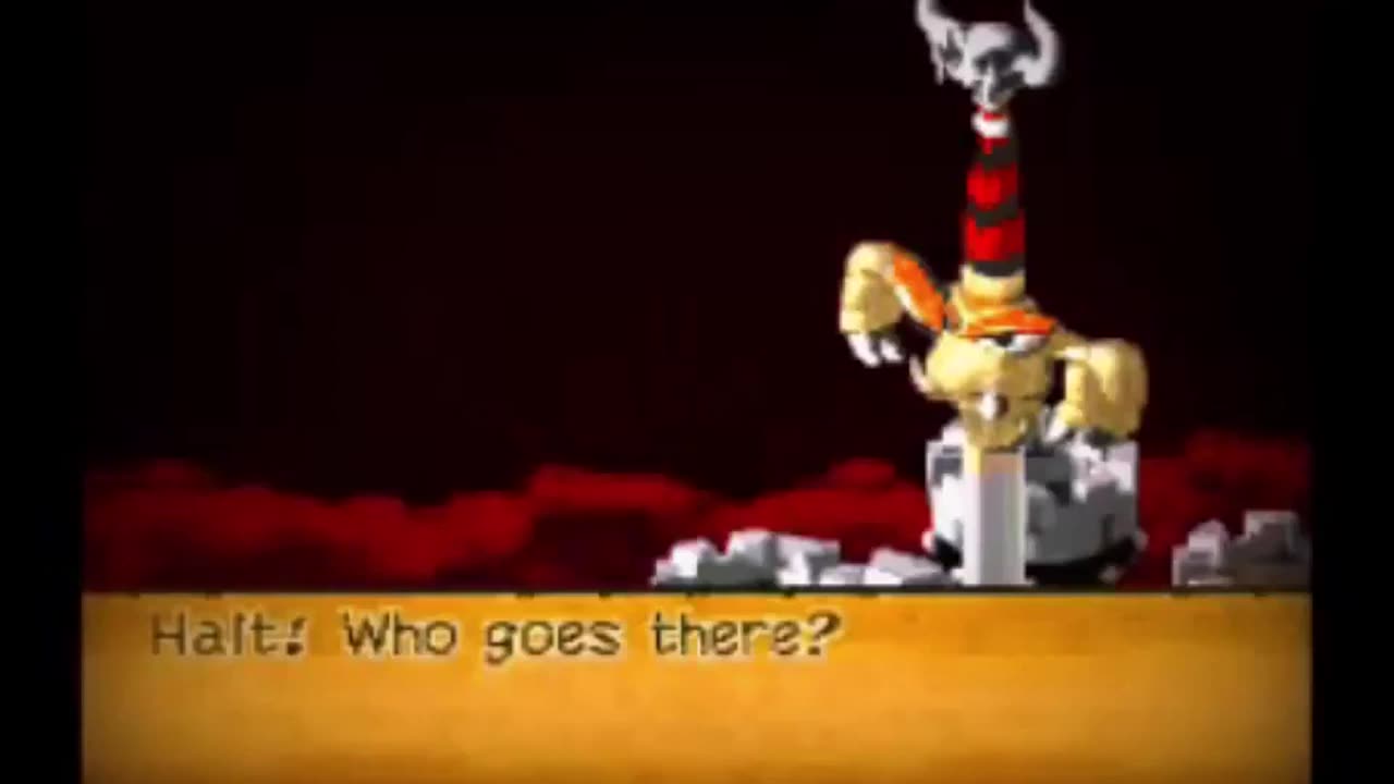 SUPER MARIO R P G LEGEND OF THE SEVEN STARS - COMING SOON VIEWERS!