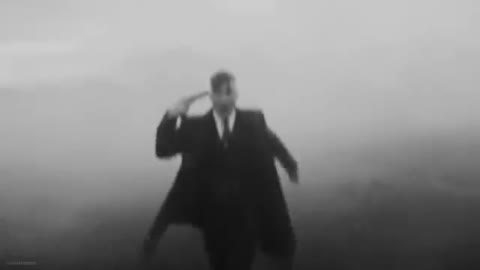 Thomas Shelby deals with depression in his own way