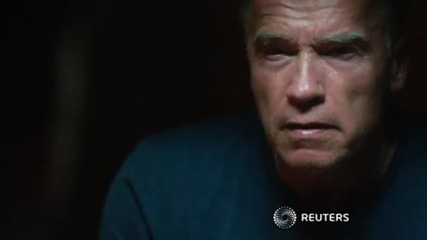 "There's Nothing Wrong With Failure" Says Schwarzenegger While Promoting ''Sabotage'