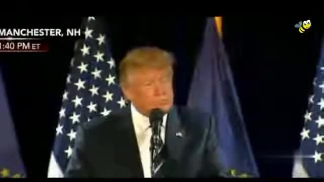 President Donald Trump: Lock Her Up Compilation 1