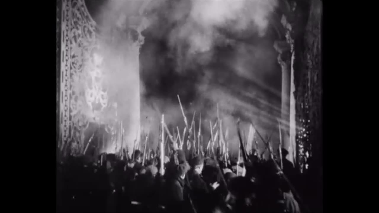 The History of Russia set to song