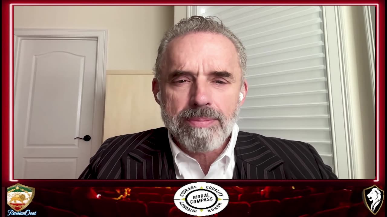 Russia, Ukraine, and the West Frederick Kagan Dr Jorden Peterson-p1