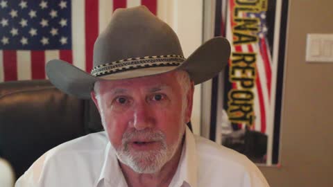 Tucker,"This Is A Power Grab," Part Two!