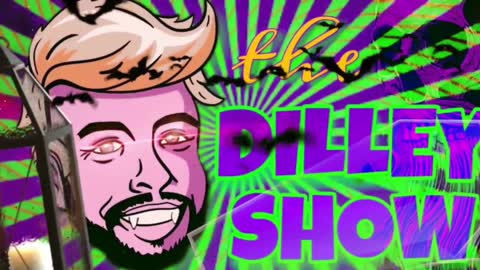 The Dilley Show 10/28/2021