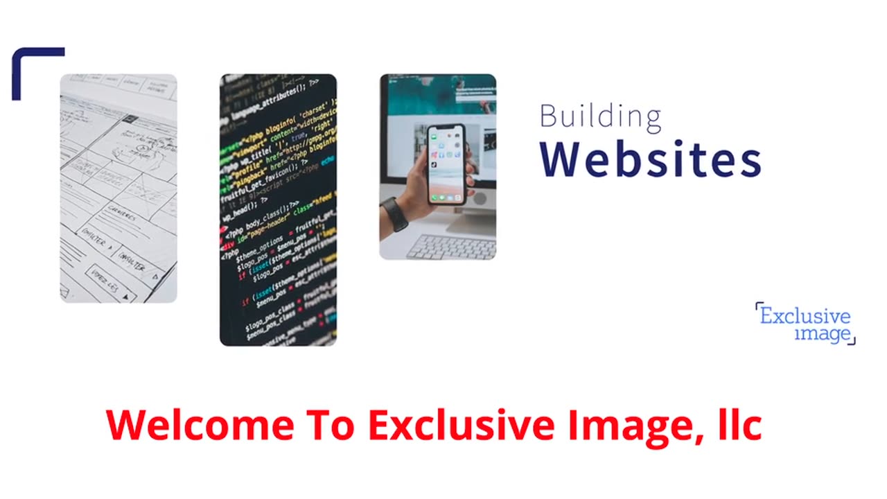 Exclusive Image, llc : #1 Website Designer in Sacramento, CA