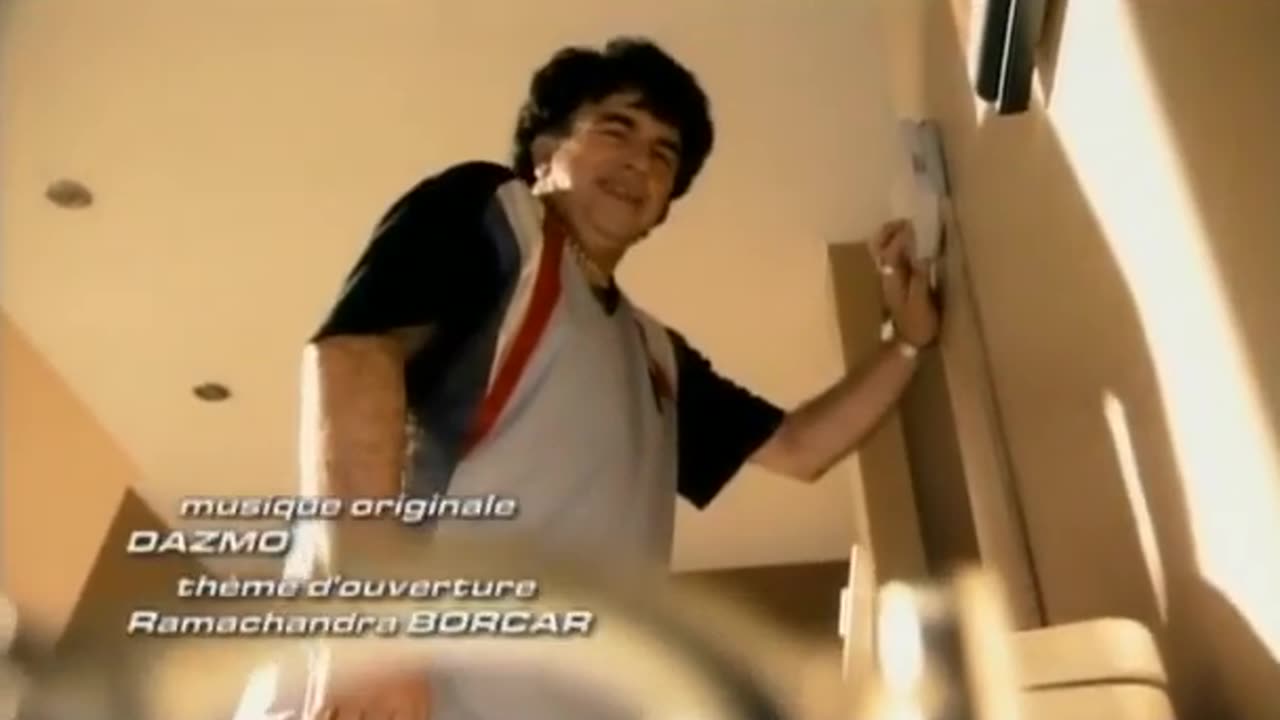 Bob Gratton Ma Vie, My Life Saison 2 Épisode 7