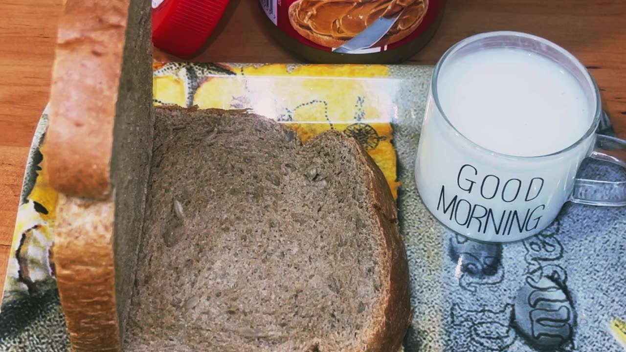 Don't skip #breakfast from your meal. #homemade #food