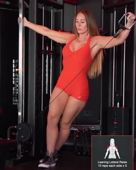 To achieve your ideal weight