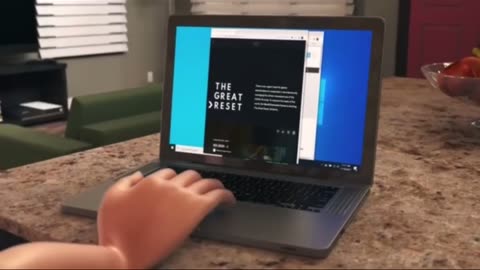 Destroy the New World Order or Die trying⚔️