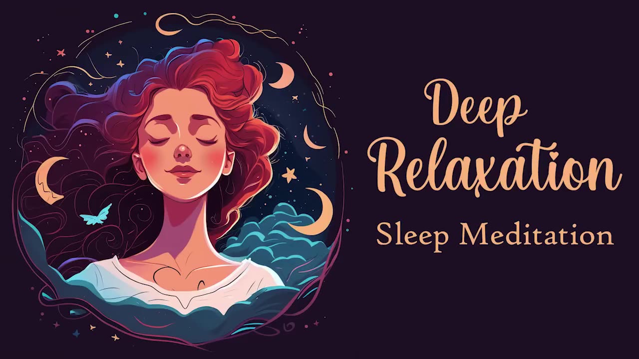 Deep Relaxation