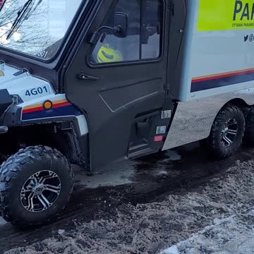 Freedom Convoy Canada 2022