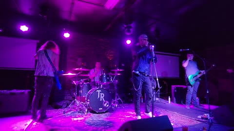 Taylor Road "Forevermore"