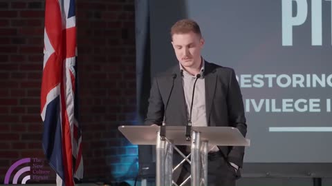 The New Culture Forum: Do Mass Immigration Advocates Want the Ethnic-Cleansing of Britain?