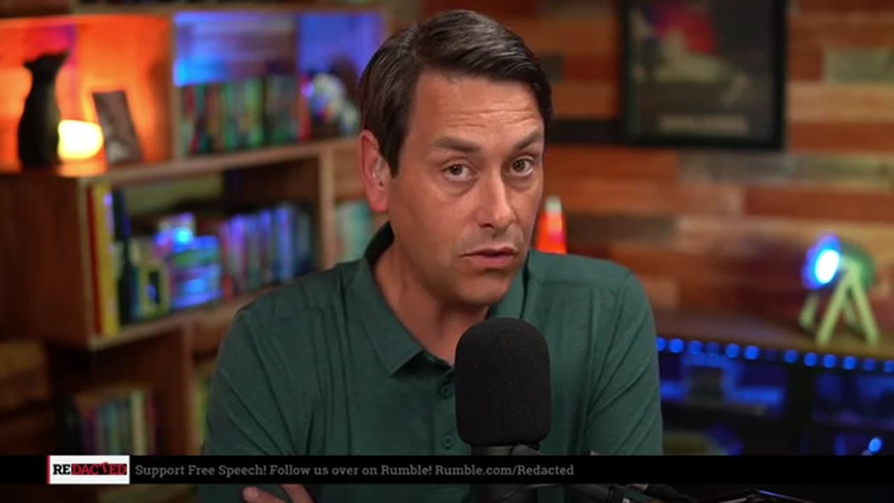 In 3 days EVERYTHING changes for the US Dollar | Redacted with Natali and Clayton Morris