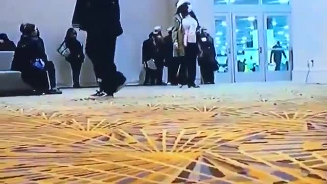 Voter Fraud Caught on Camera LIVE