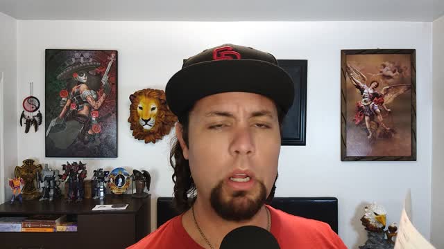 There's a Reason I'm not a Doctor