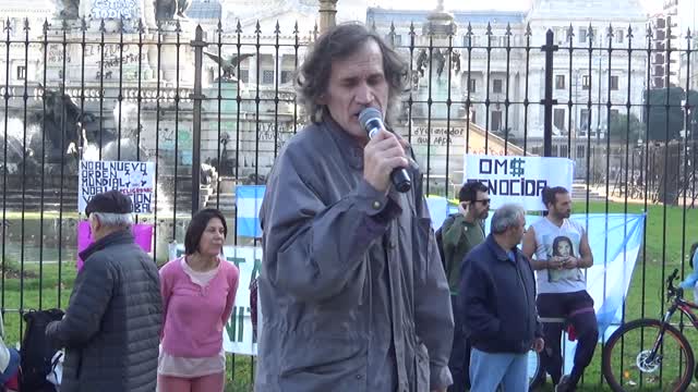 Convocatoria 22 de mayo de 2022 - Alejandro Sanz Valiente.