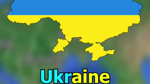 The Saddest country in the world