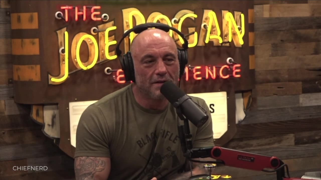 Joe Rogan & Ice Cube on the Bud Light Debacle