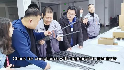 who is the best supplier of Carbon fiber pool cue forelimbs?