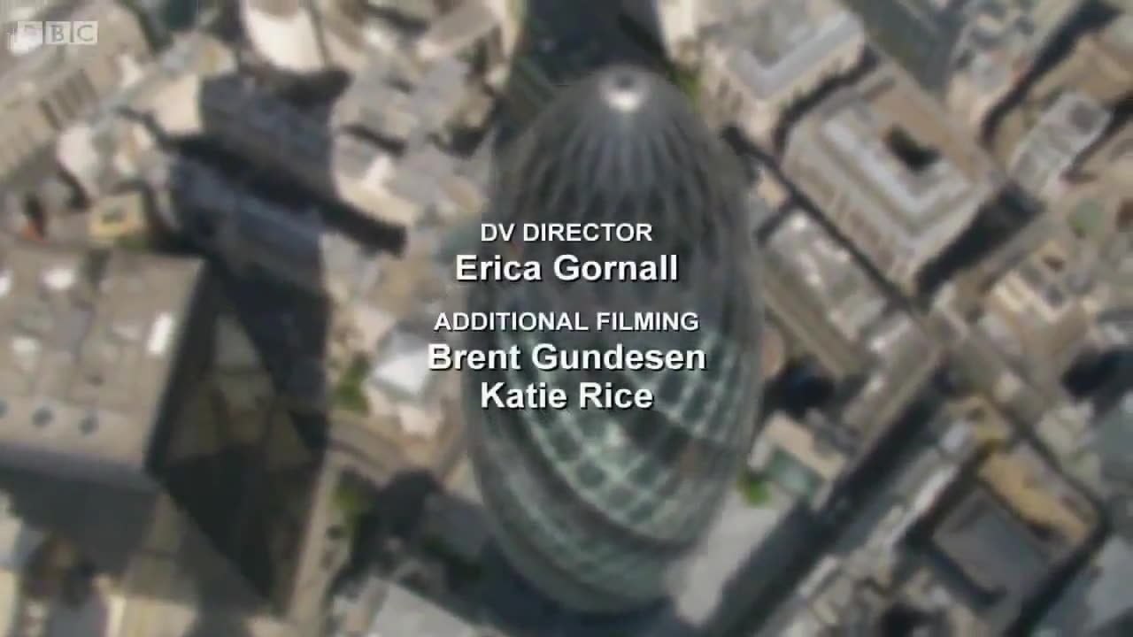 BBC Documentary 2015 _ Rich People - Russian Billi