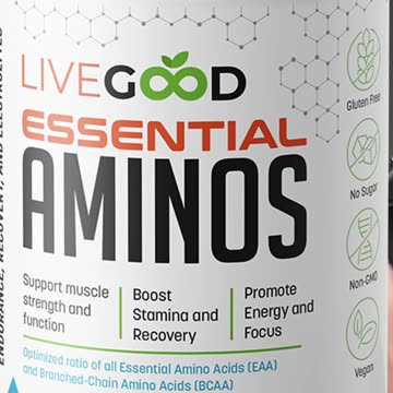 2024 Aminos for Hydration | What You Need To Know