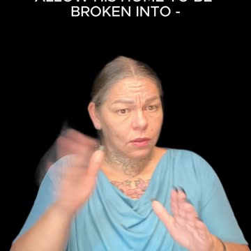 Dont Take God's Warnings Like It’s Nothing. 🥺