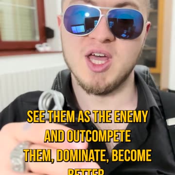 Behind U.S. Strategy: Always Having an Enemy