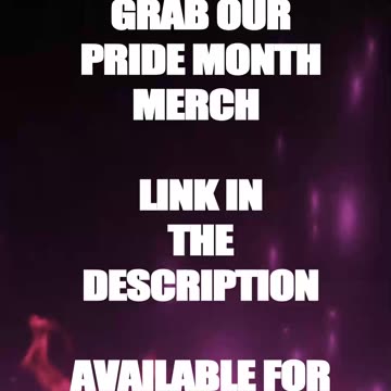 Our pride month merch dropped! Support the channel! #shorts #memes #lgbtq #pridemonth