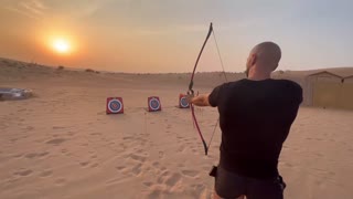ANDREW TATE TRYING ARCHEY