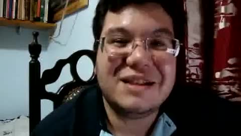 Respondendo a um marxista bobalhão