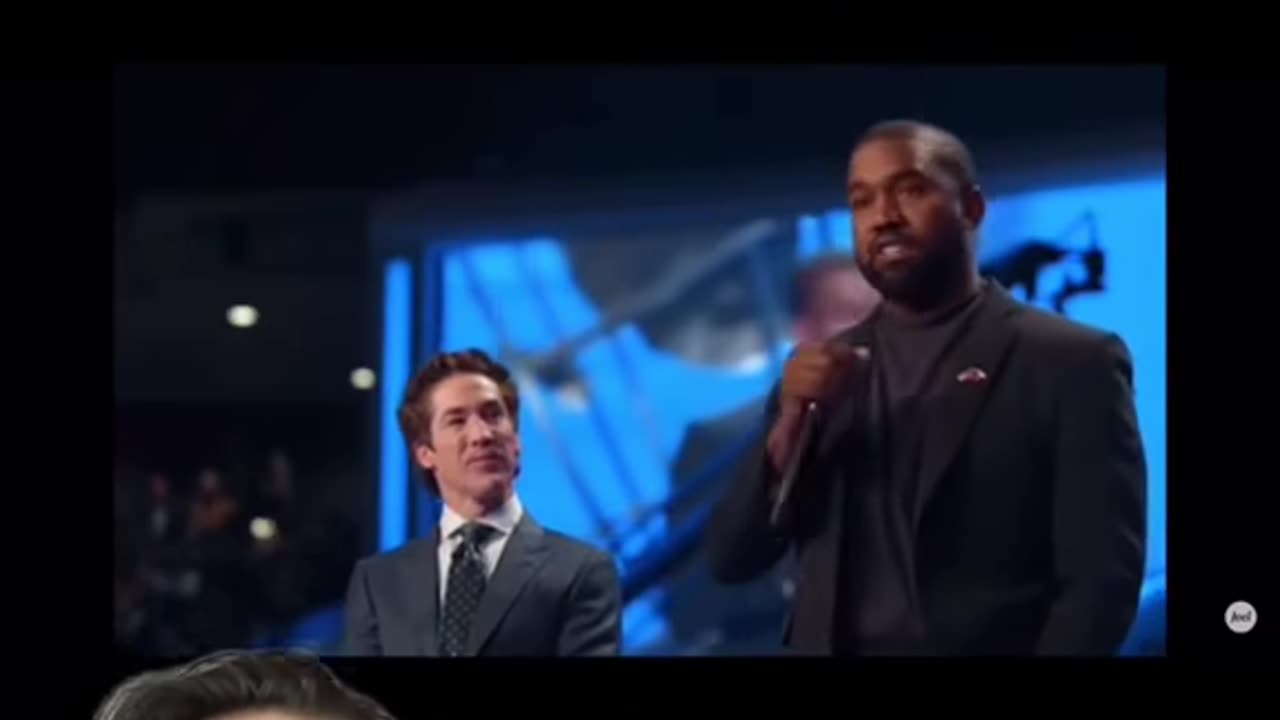 Kanye West- After Being Deprogramed from MKUltra He Started to Expose
