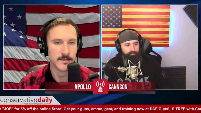Conservative Daily: We Can Not Let the Opportunity to Change the Country in Arizona Slip By Us