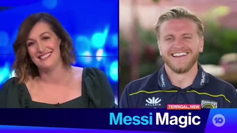 World Cup Final: Argentina Beat France In Final That Could Cement Lionel Messi As Best Of All Time