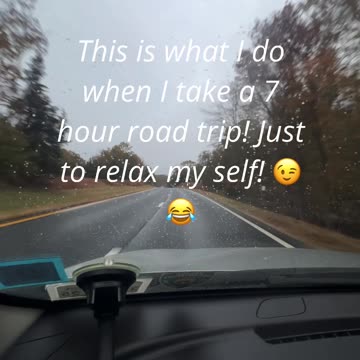 He got his ass on fire