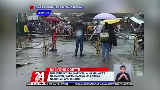 Nagwagi ang ilang programa ng GMA Integrated News sa 2022 Catholic Mass Media Awards