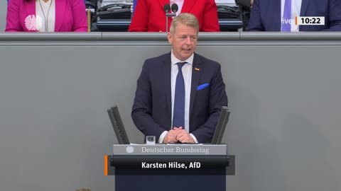 Karsten Hilse Rede vom 15.06.2023 - Gebäudeenergiegesetz, Modernisierungsumlage