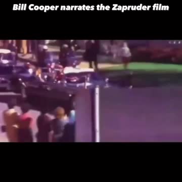 Another theory on JFK