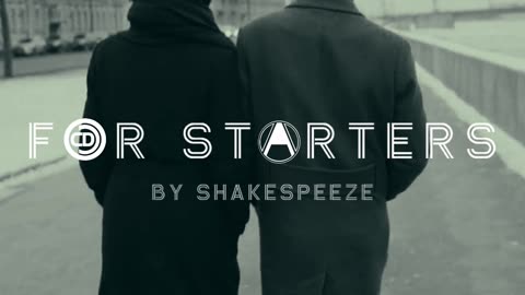 For Starters by Shakespeeze "research is key"